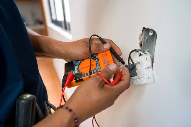 Best Electrical Contractors for Businesses  in North Pearsall, TX