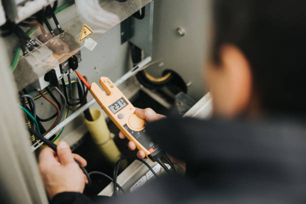 Best Electrical Installation Contractor  in North Pearsall, TX