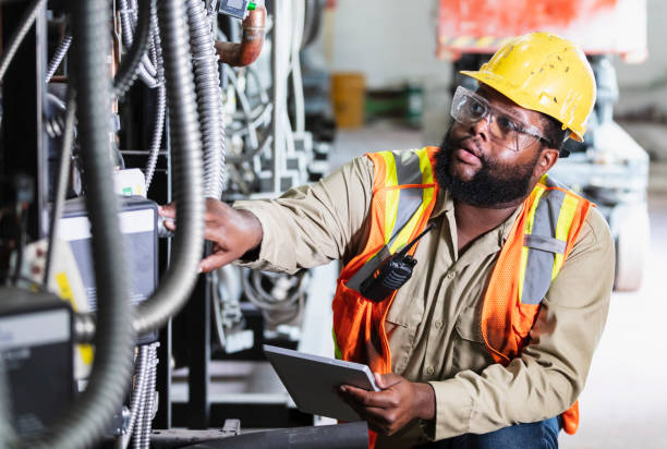 Best Licensed Electrician  in North Pearsall, TX