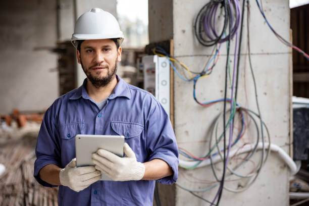 Best Electrical Repair Services  in North Pearsall, TX
